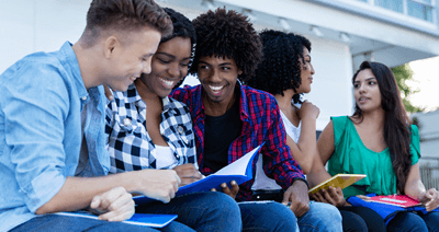 global-refuge-services-students-sitting-and-talking